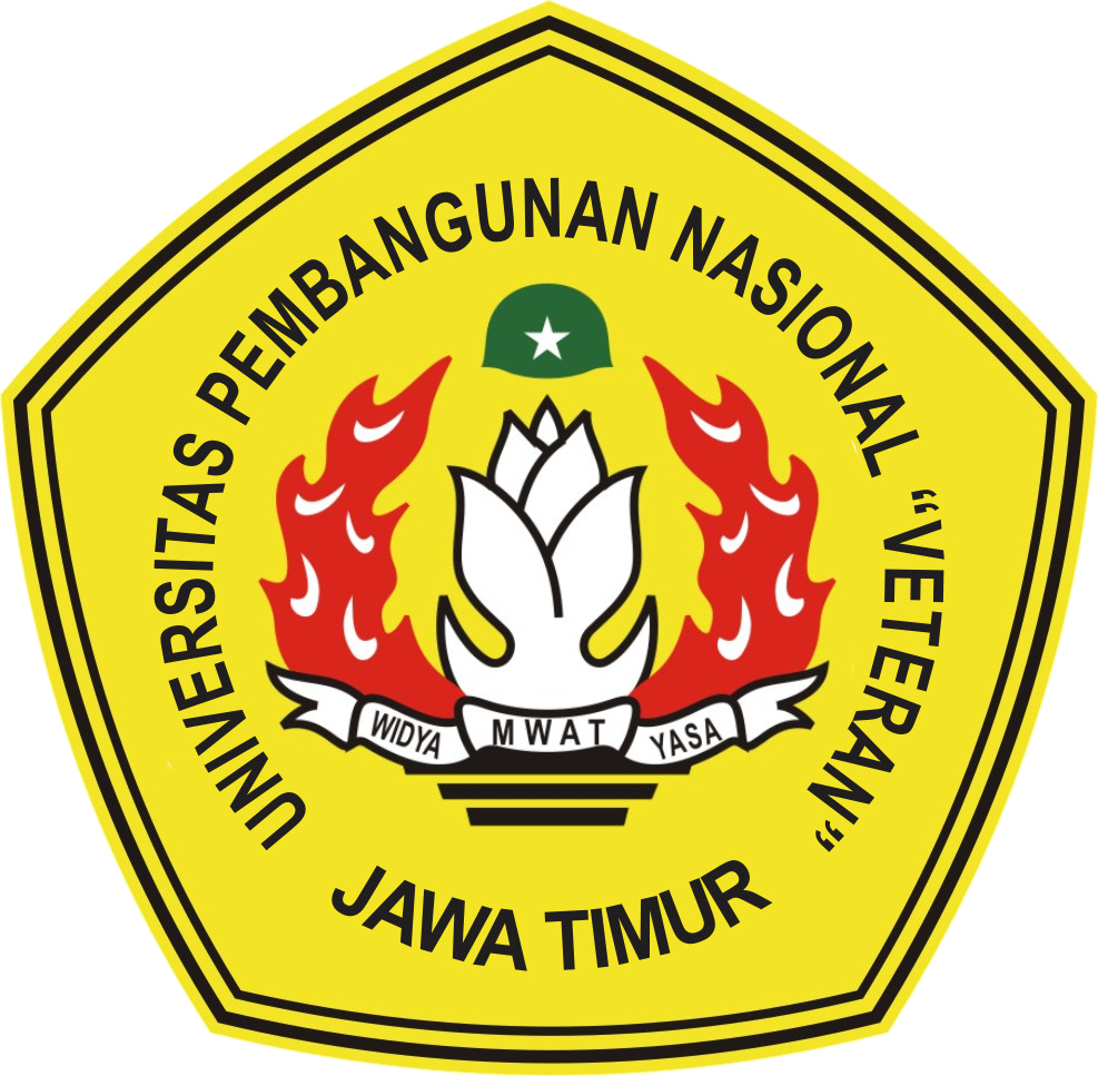 Logo UPN