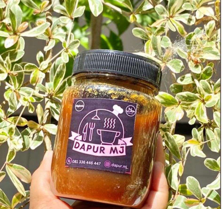 Warung Makan Sari Rasa